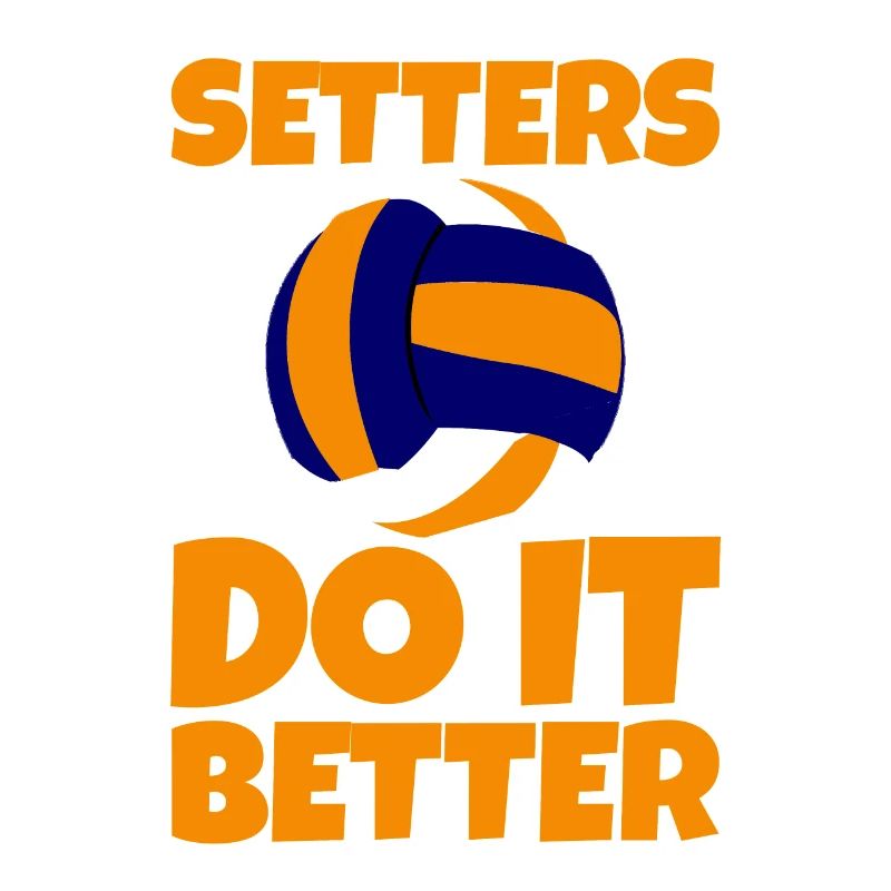 Setters Do It Better 2