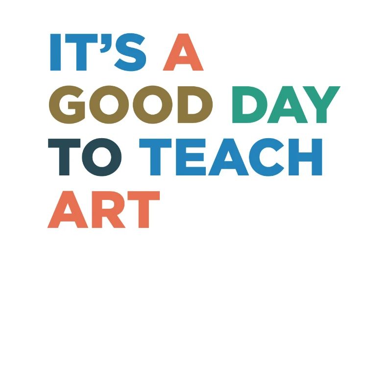 Teaching art teachers