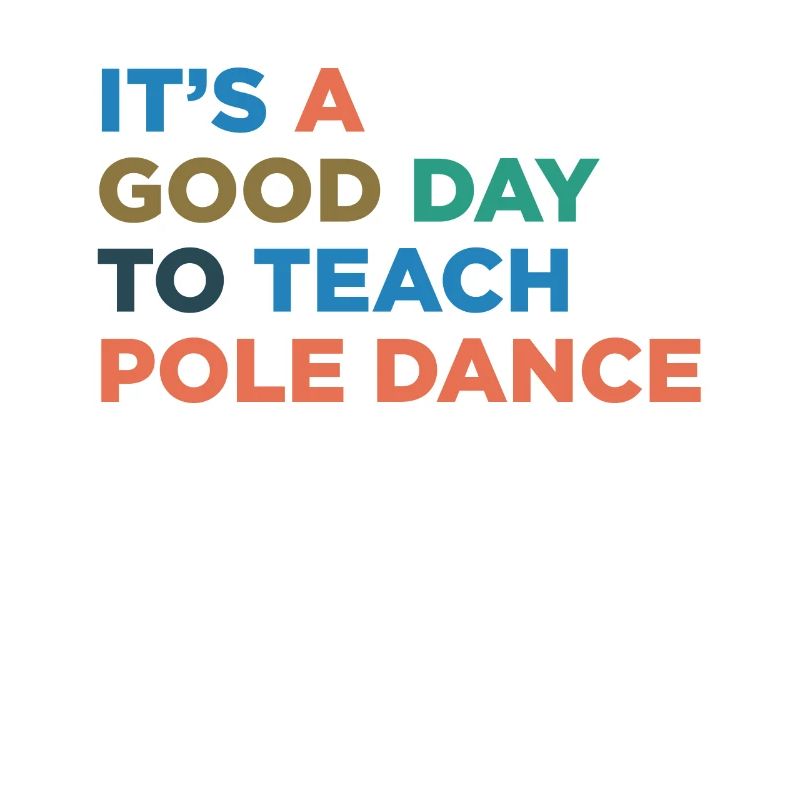 Unterrichten Sie Pole Dance Coach