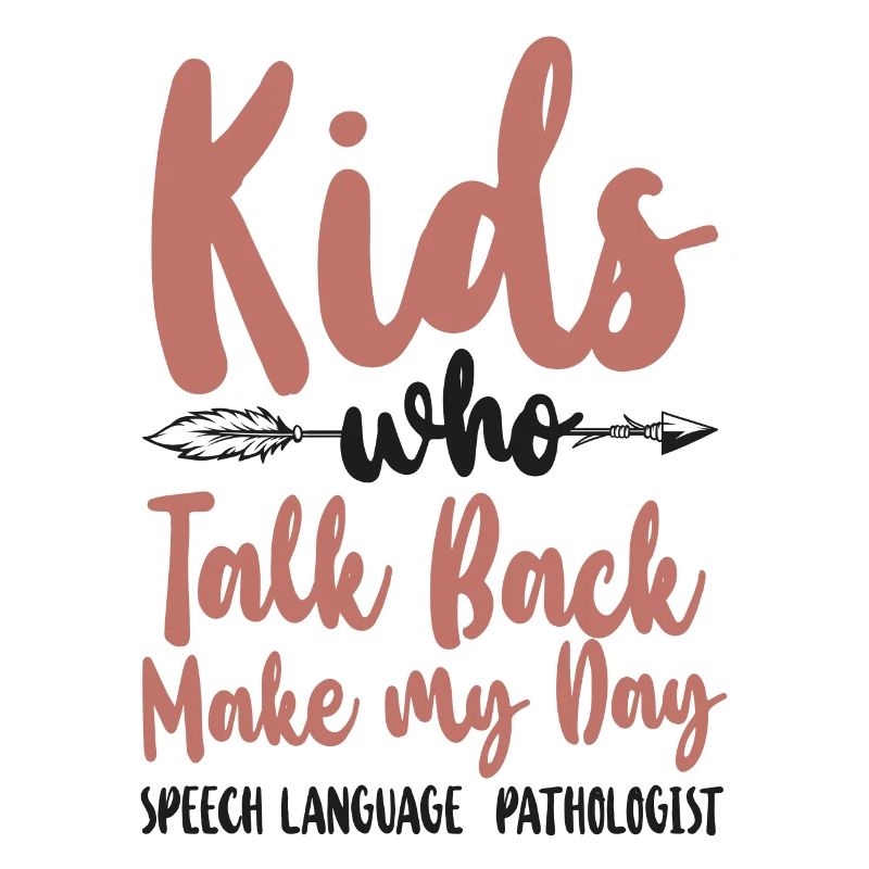 Speech Therapist Therapy Assistant