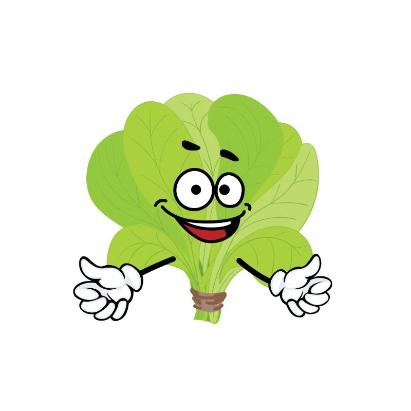Spinach