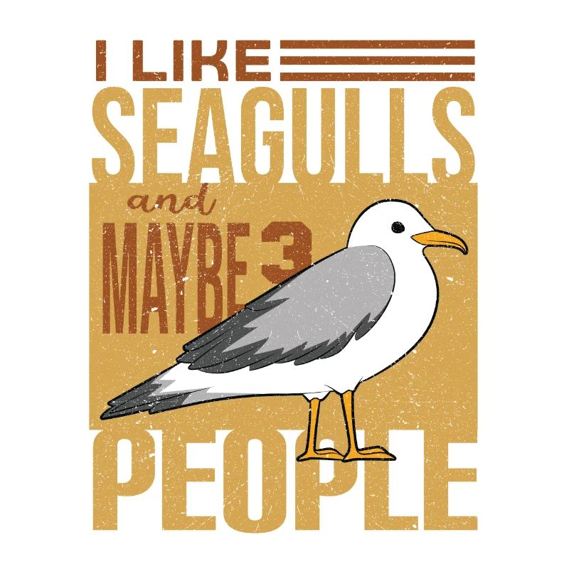 Seagull