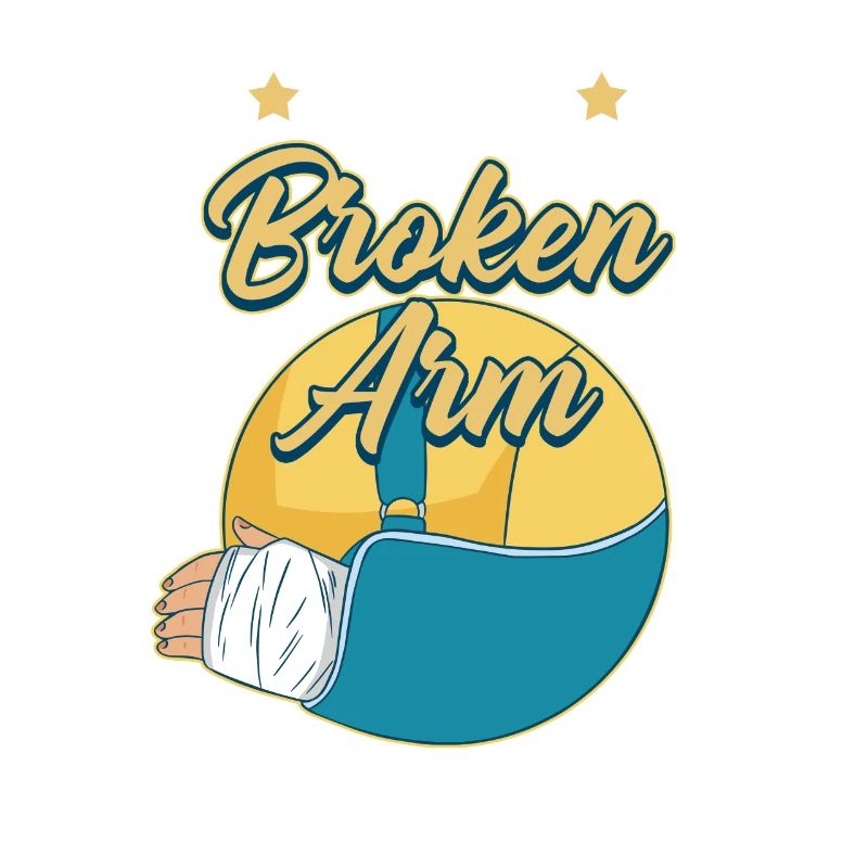 I had a broken