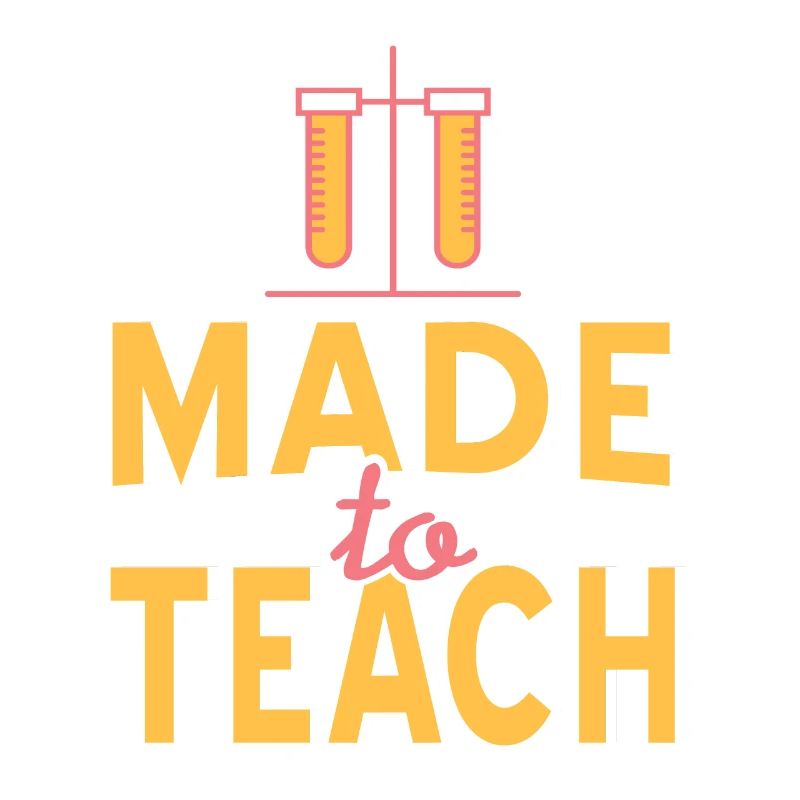 Conçu pour enseigner les conceptions rétro des enseignants de sciences