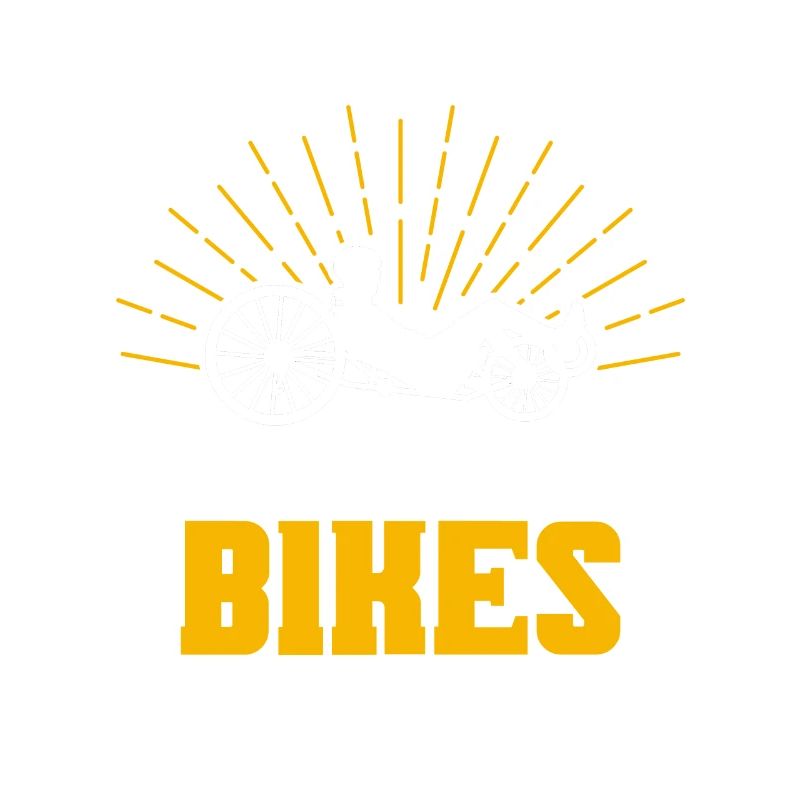 Vélo couché Cycliste couché