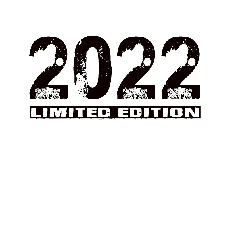 Édition limitée 2022