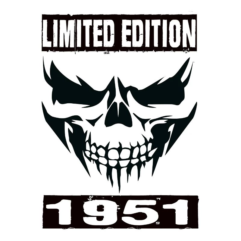 Édition limitée 1951