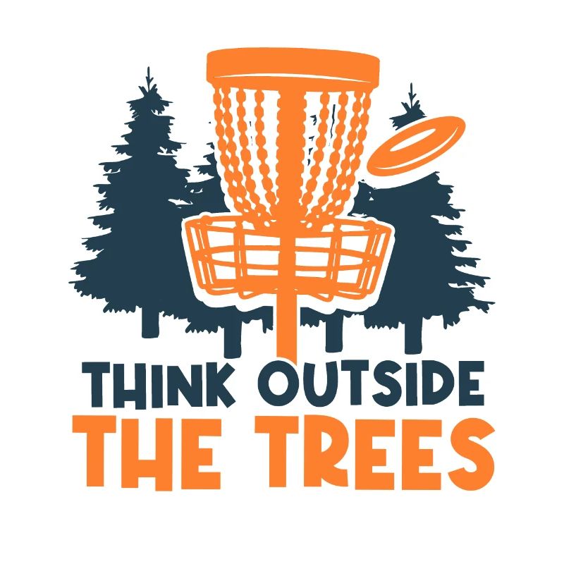 Disc Golf
