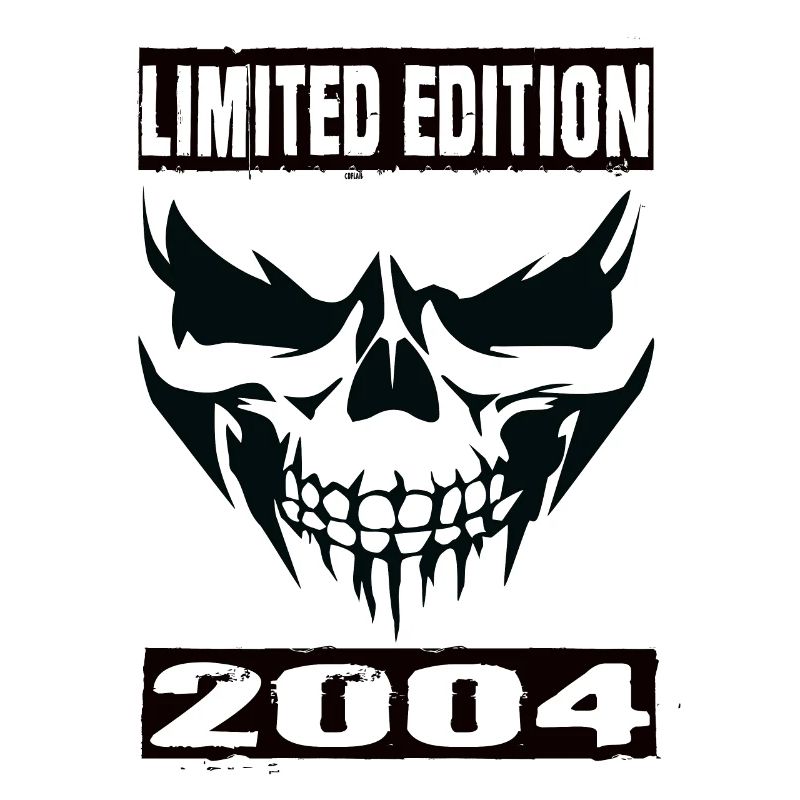 Édition limitée 2004