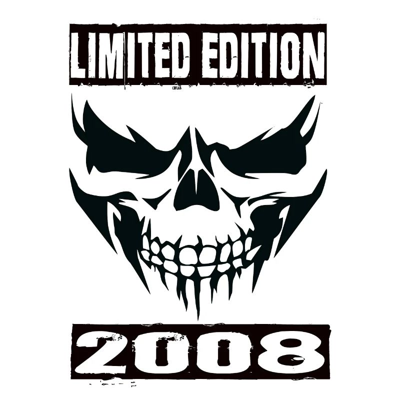 Édition limitée 2008