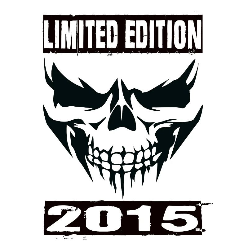 Édition limitée 2015