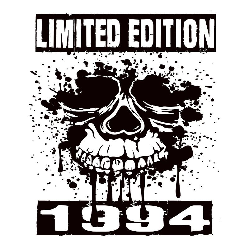 Édition limitée 1994