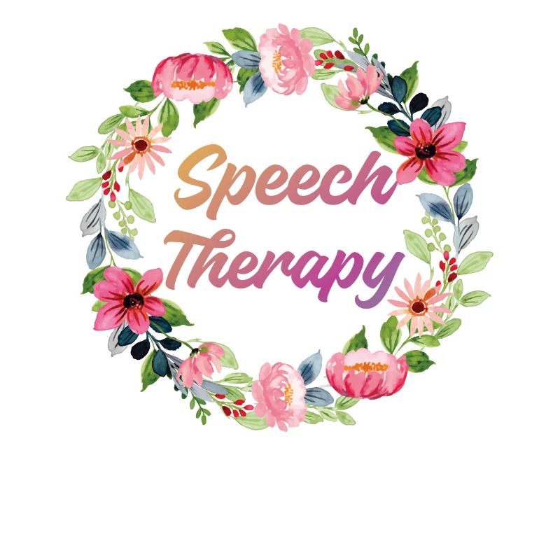 Speech Therapist Therapy Assistant