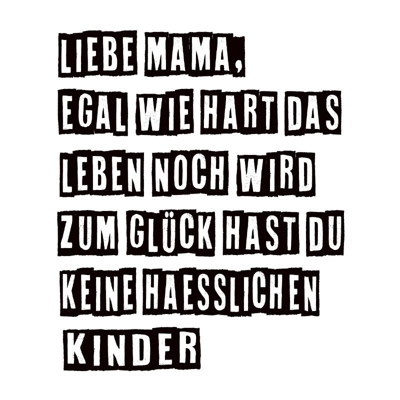 Beste Mama Mutter Muttertag Stolze Mama