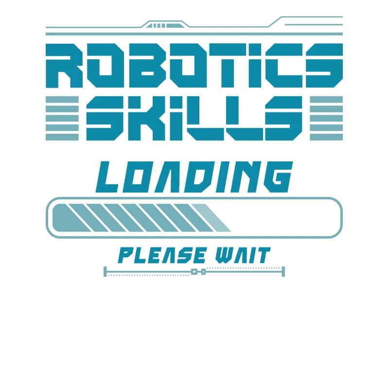 Robot Robotics Engineer Robotics