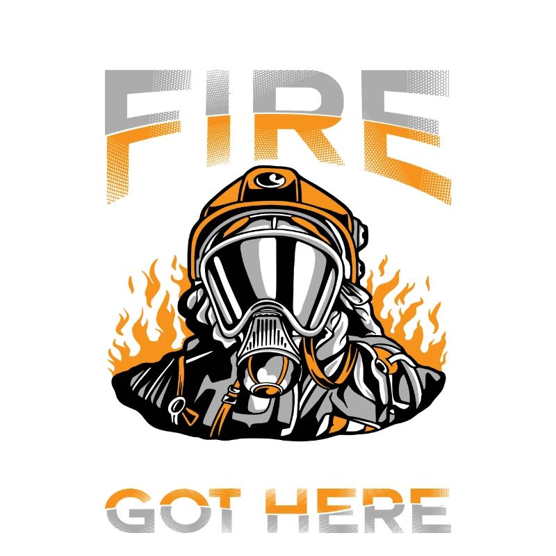 It Was On Fire When I Got Here 9