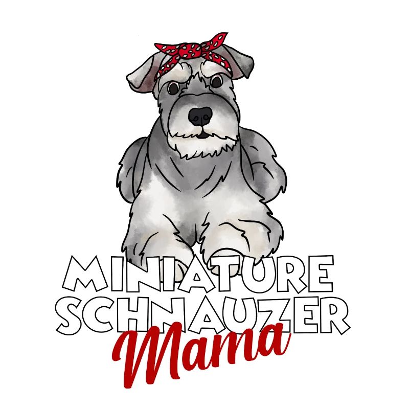 Miniature Schnauzer