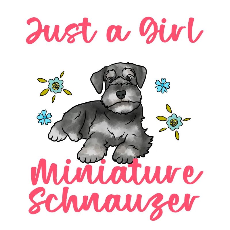 Miniature Schnauzer