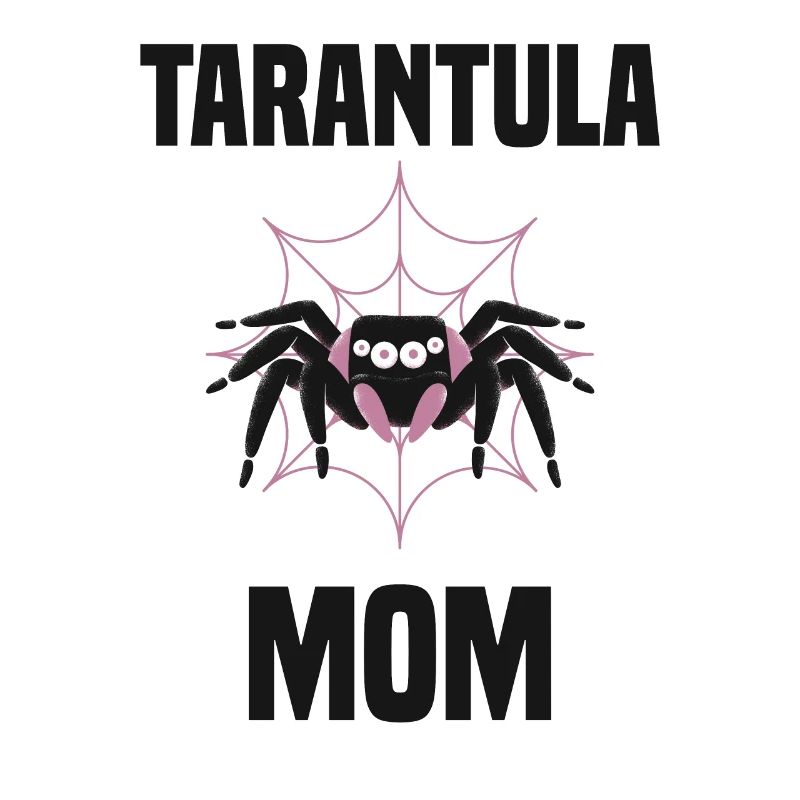 Tarentule Arachnide de compagnie