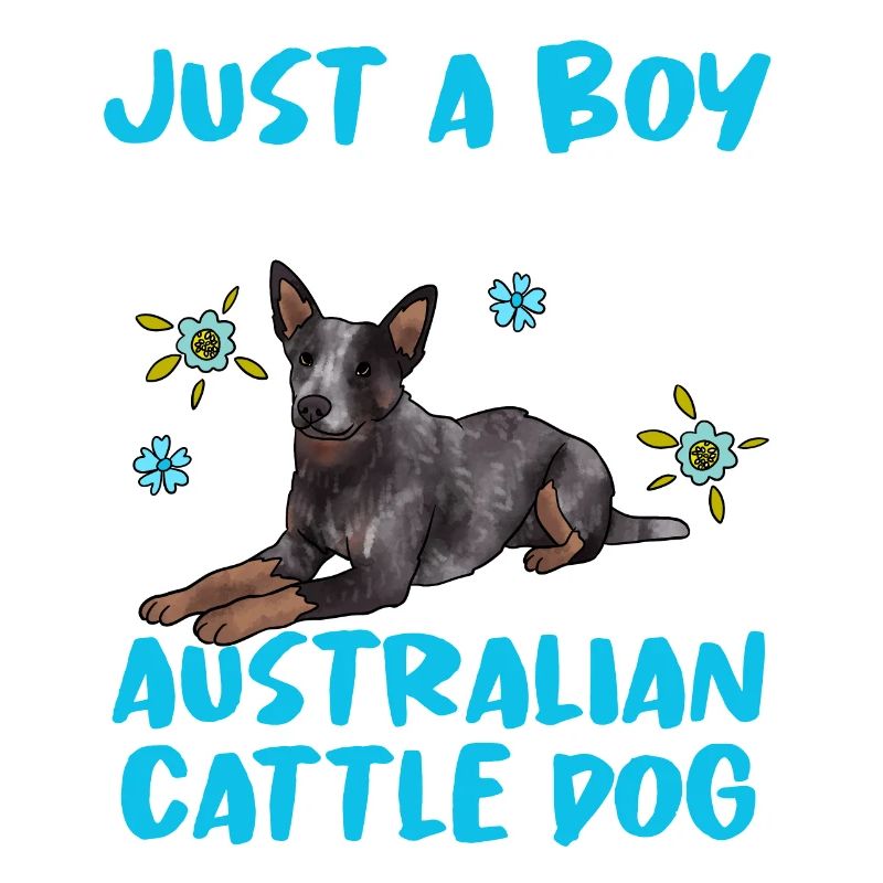 Bouvier australien
