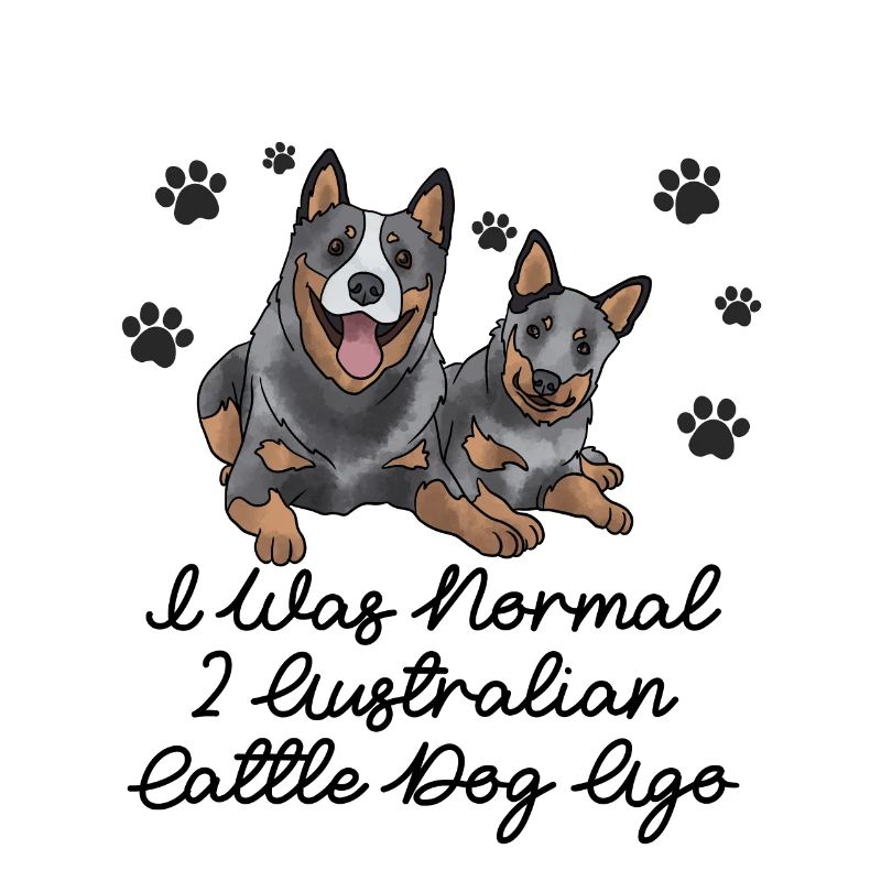 Australian Cattle Dog