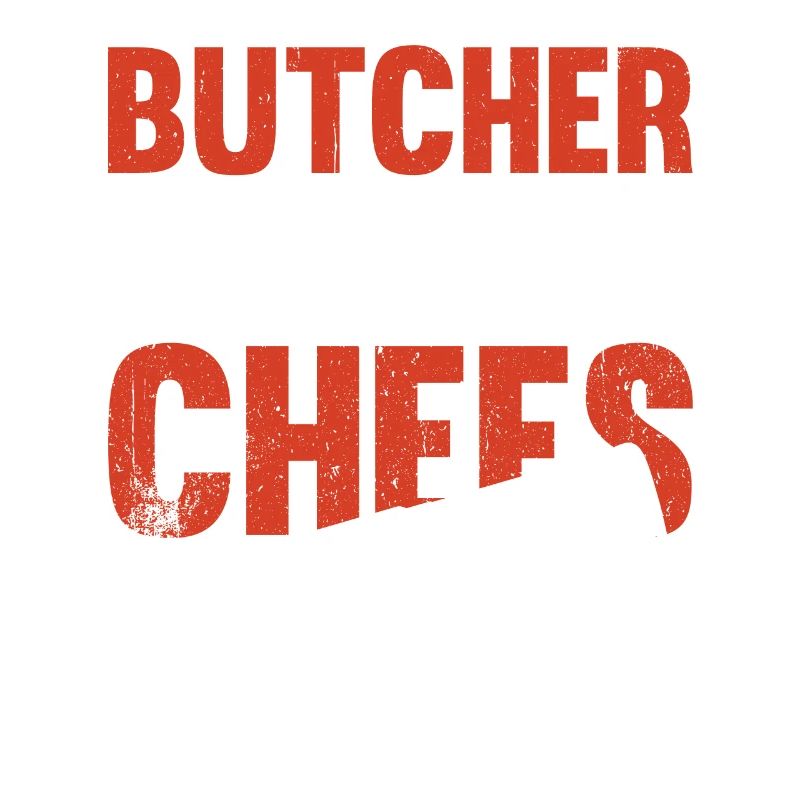 Boucher parce que les chefs ont aussi besoin de héros