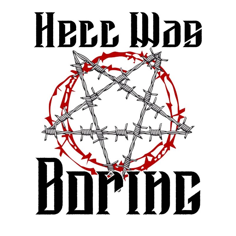 Satan Beelzebub Devil Gothic Pentagram Mystical