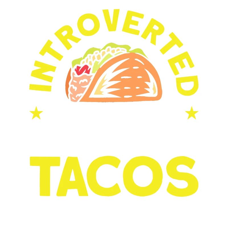 Introverted Gift Sarcastic Introverted