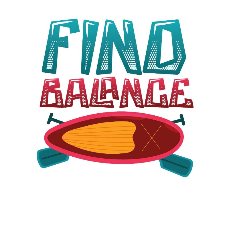 Finding balance