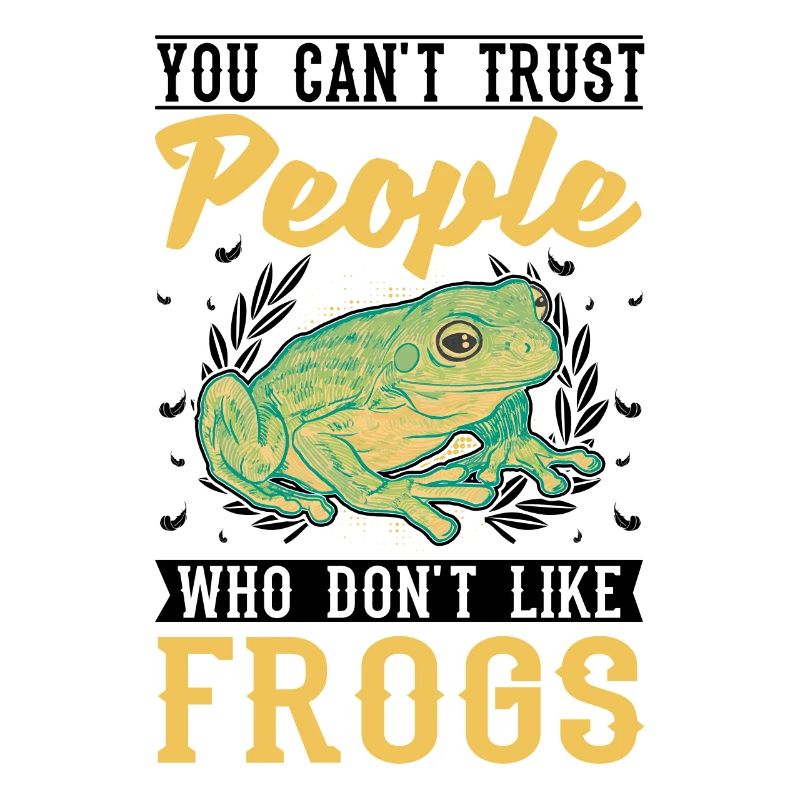 Frog Gift Tree Frog