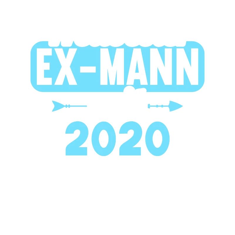 Weltbester Ex-Mann seit 2020 Scheidungs