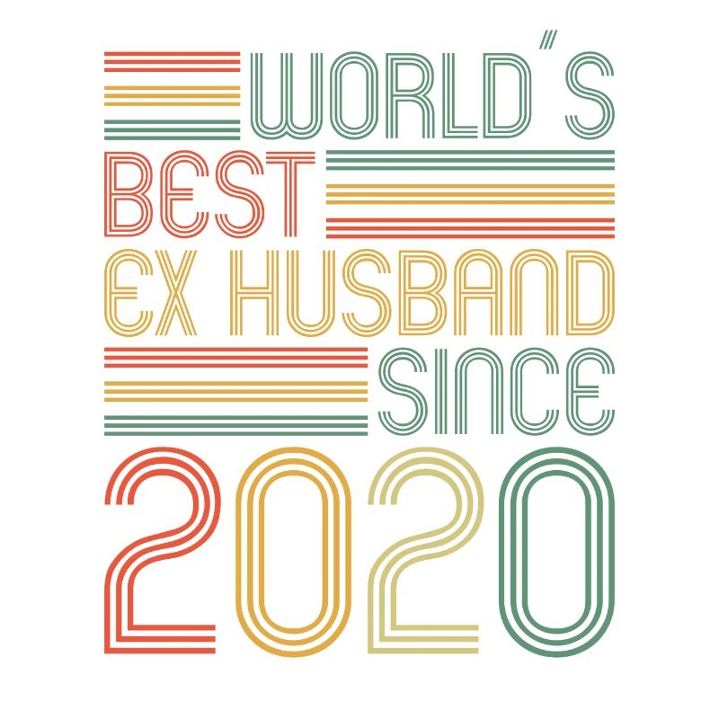 Worlds Bets Ex Husband since 2020 Scheidungs