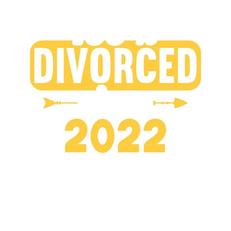 100 % Divorced since 2022 Scheidungs