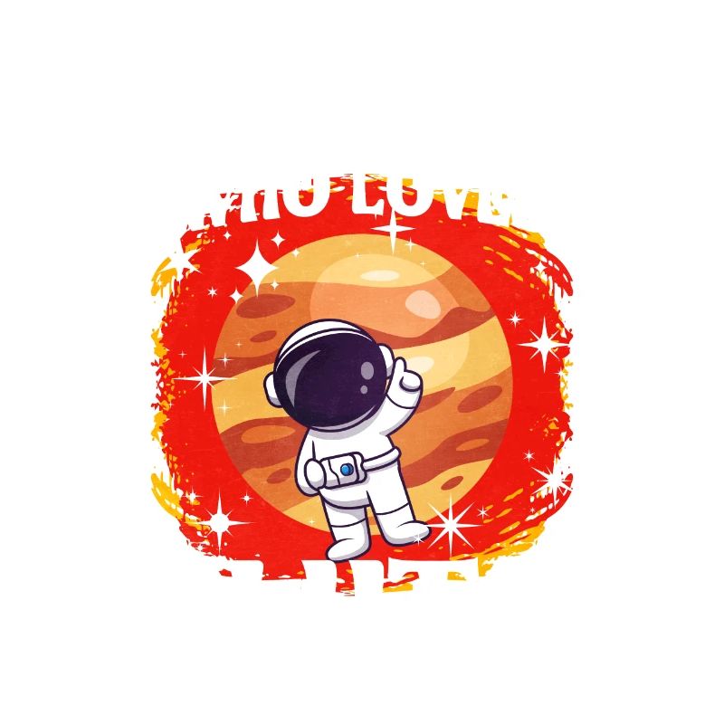 Mädchen Pluto Geschenk