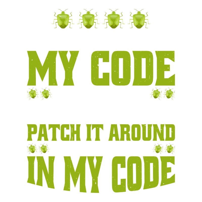 99 petits bugs dans mon code 5