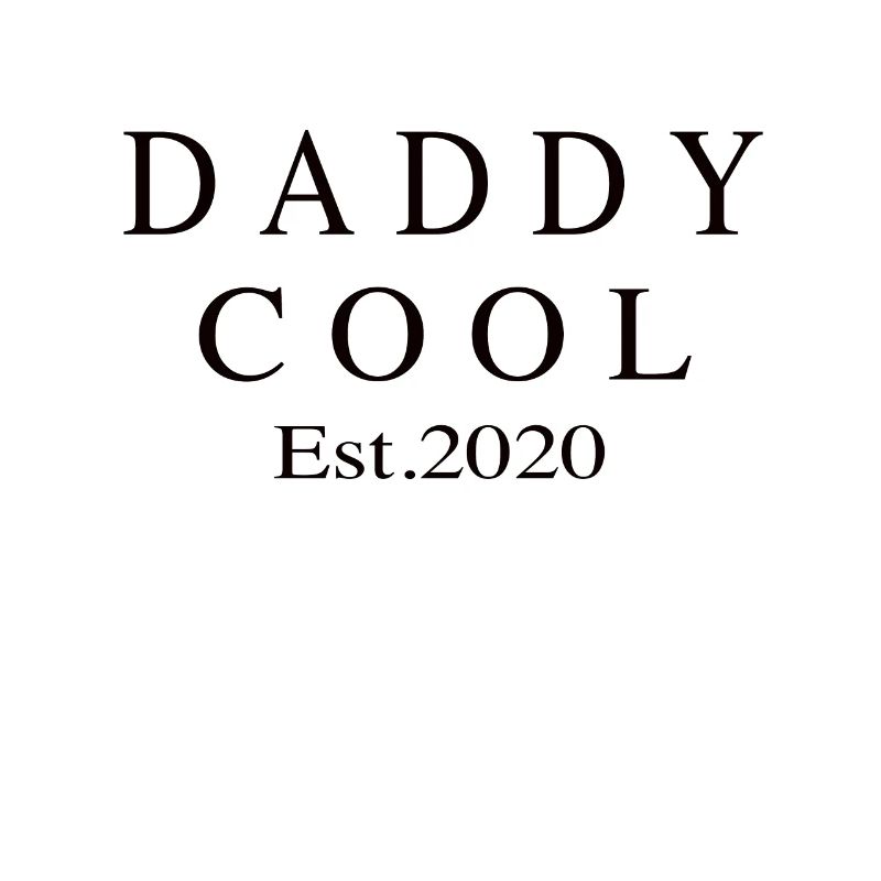 Daddy Cool est 2020