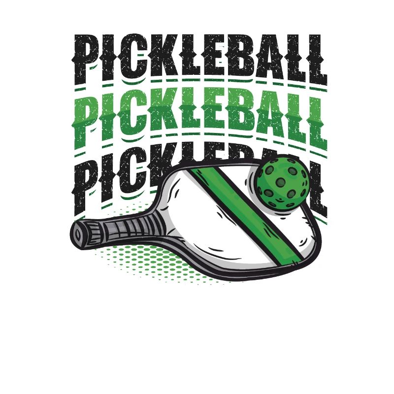 Pickleball lovers