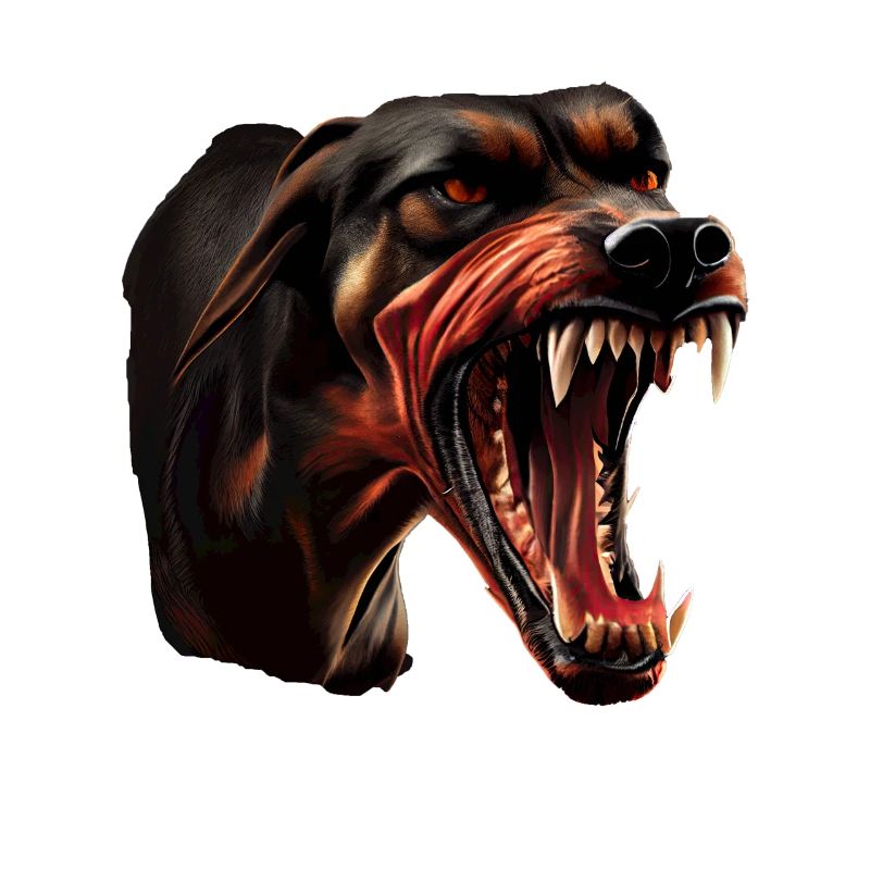 Doberman Dobermans Chien Chiens chiot Doberman