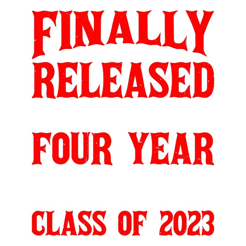 Getting Released From My Four Year Sentence 1