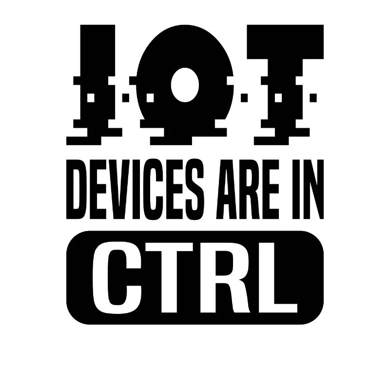 Internet Of Things IOT Programmierer Admin IT