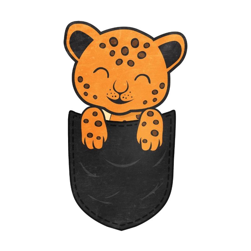 Jaguar Pocket