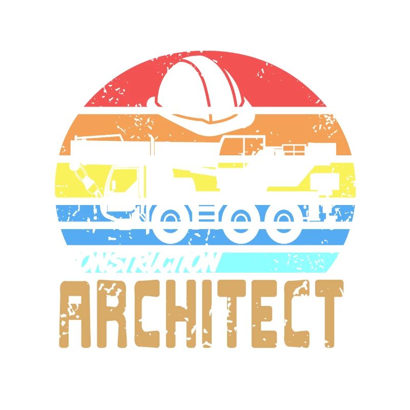 The Legendary Construction Architect Has Retired
