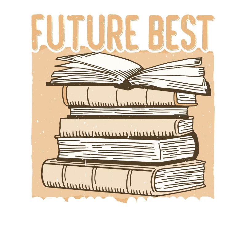Future Best Selling Author 3