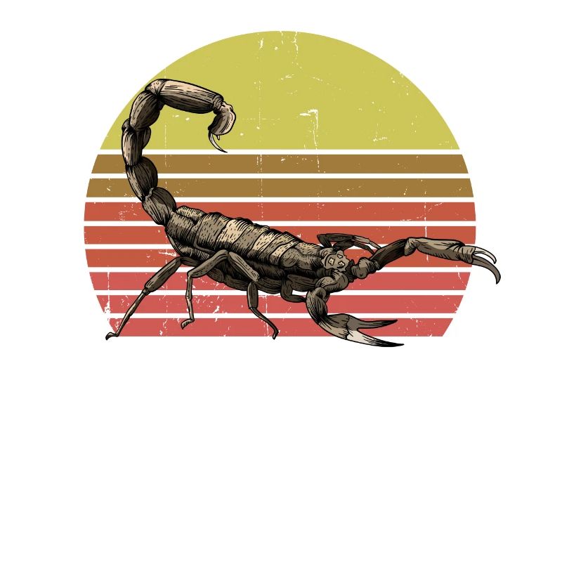 Scorpion