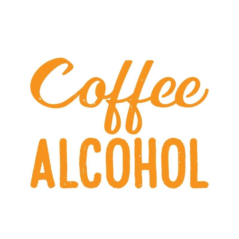 Step Aside Coffee, This Is A Job For Alcohol 3