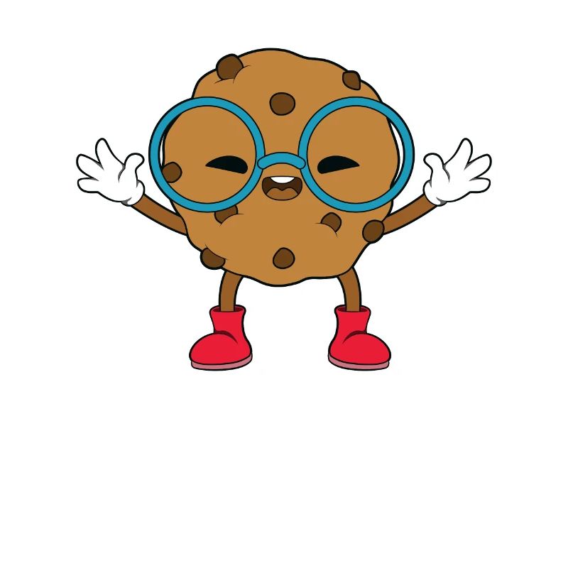 Nerd Biscuit
