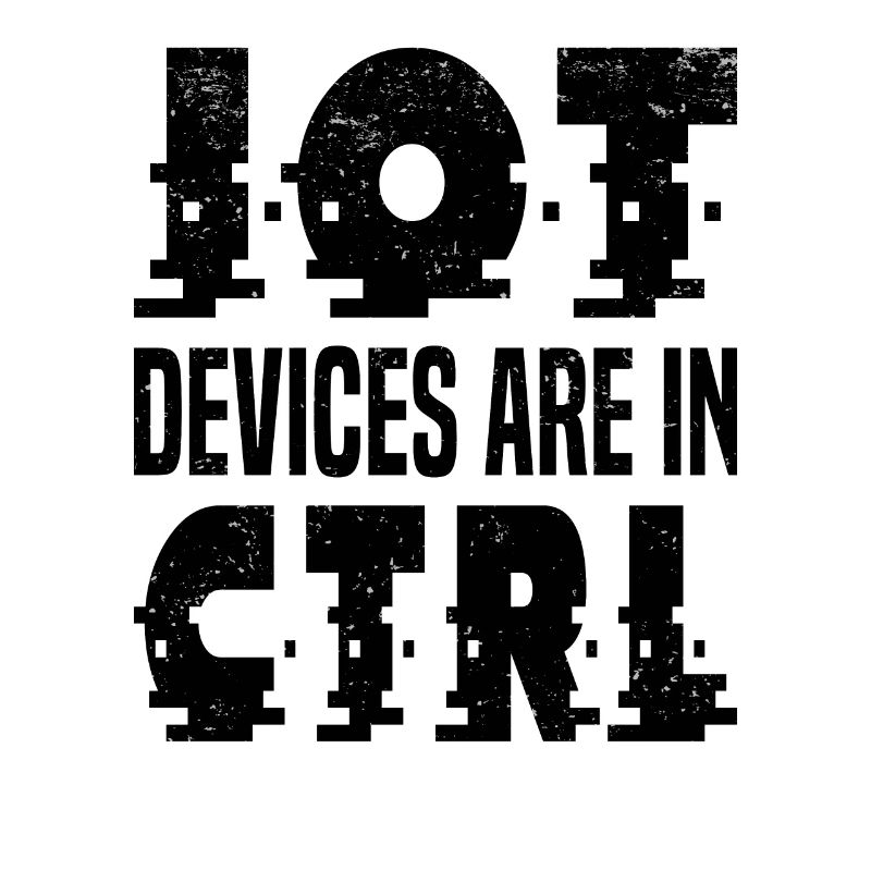 Internet Of Things IOT Programmierer Admin IT