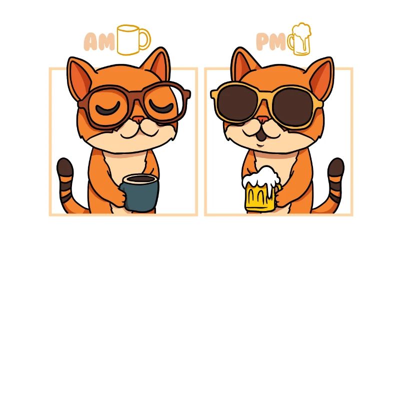 Café Bière Chat