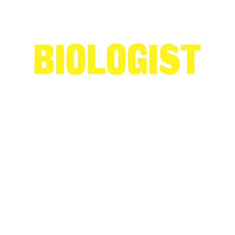Biology Gift Biologist