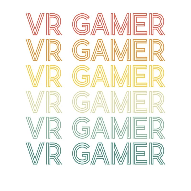 Cadeau VR de réalité virtuelle